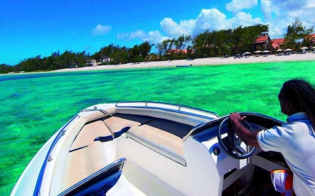 Maritim Crystals Beach Hotel Mauritius