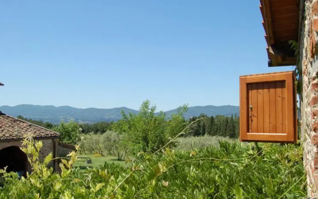 La Casuccia - Donnini