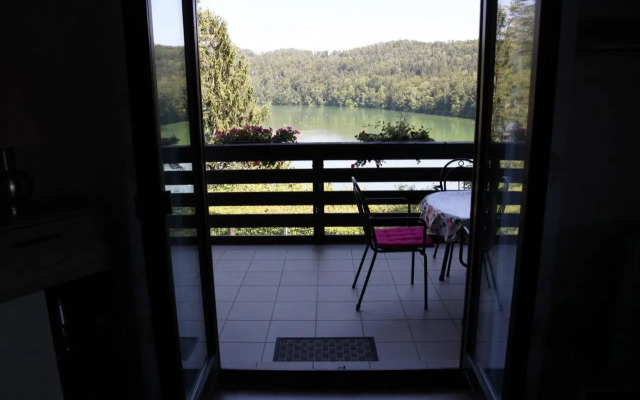 Lake House Apartment