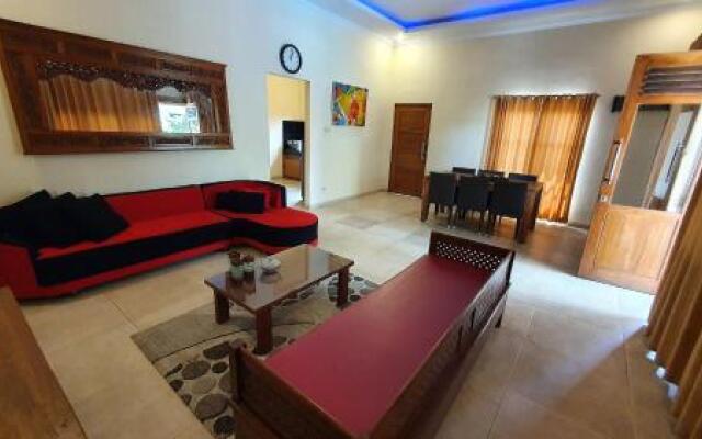 Villa Evelyn