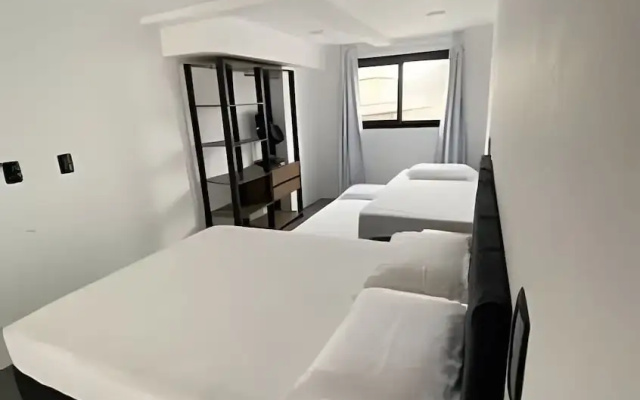 Lofts Meia Morada