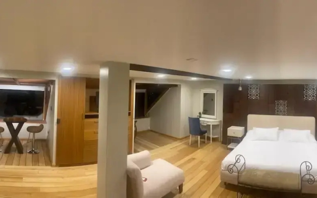 Hotel Ensueños