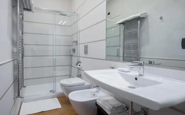 BB Luxury Scacciaventi