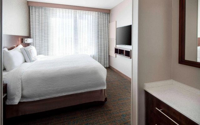 Residence Inn by Marriott Boston Watertown
