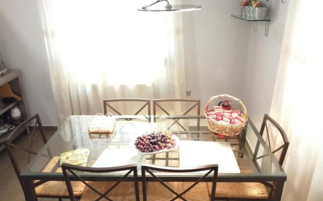 Modern Residence in the Center of Trikala