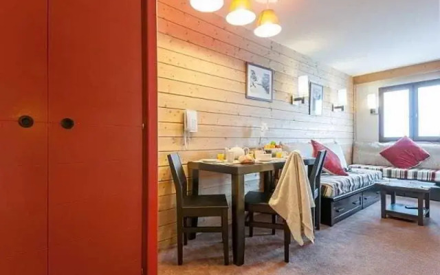 Maeva Home Le Douchka