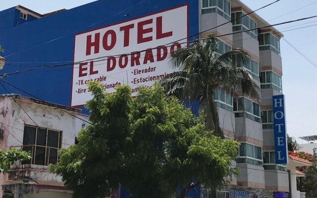 Hotel Dorado Malecon & Playa