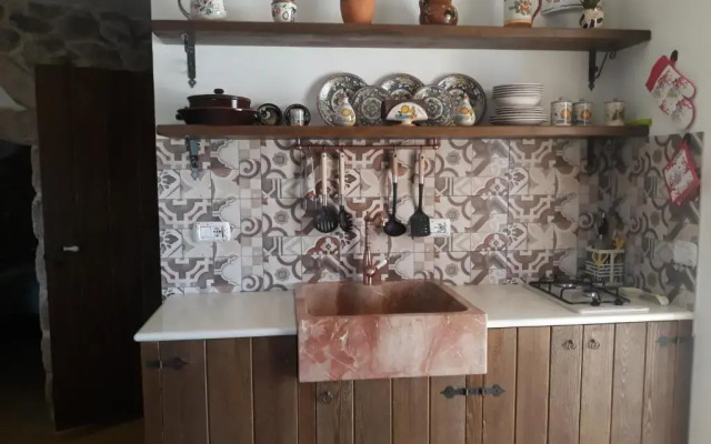 Trullo "Il fico d'india"