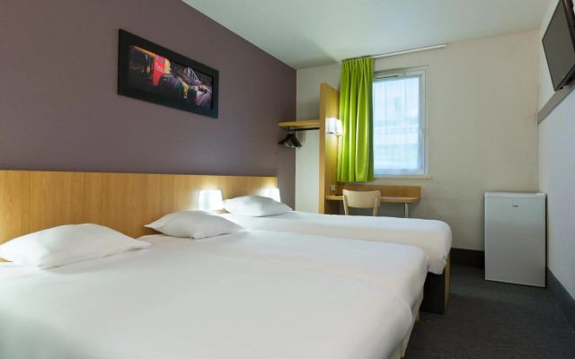 Enzo Hotels Nancy Frouard By Kyriad Direct