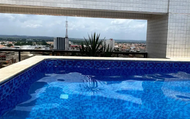 Bristol Imperatriz Hotel