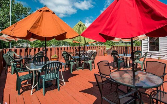 Rodeway Inn Lakeville