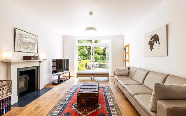North London Escape - Whole Home Great Location