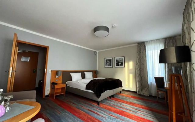 Hotel Prinz