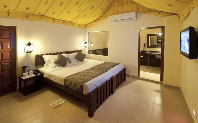 Niralidhani Ethnic Resort