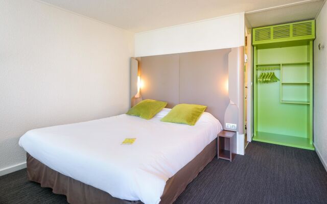 Hôtel Campanile Toulouse Nord - Sesquières