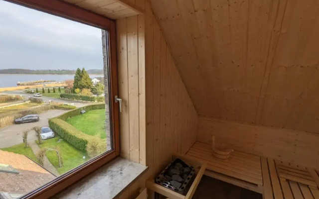 Ferienwohnung Marina