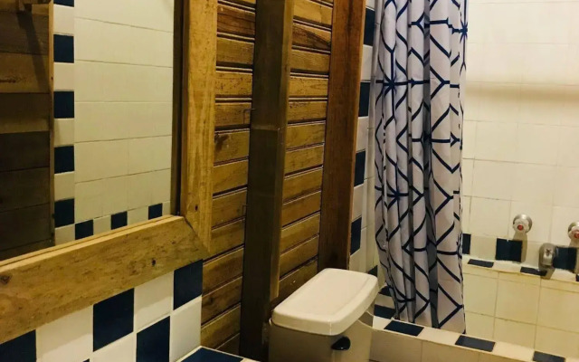 Roatan Bed & Breakfast Apartments