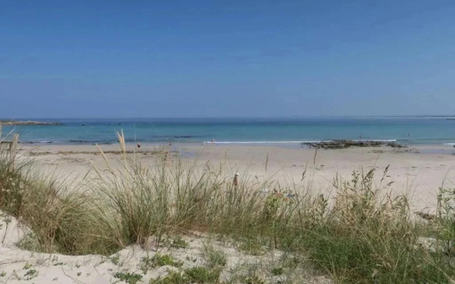 Holiday Home Les Genêts - PMR100