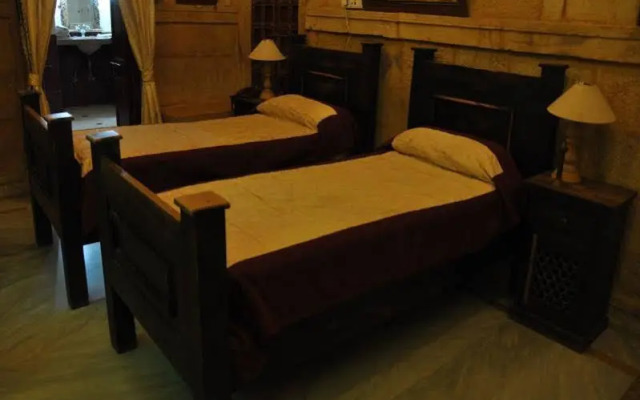 Nachana Haveli Hotel