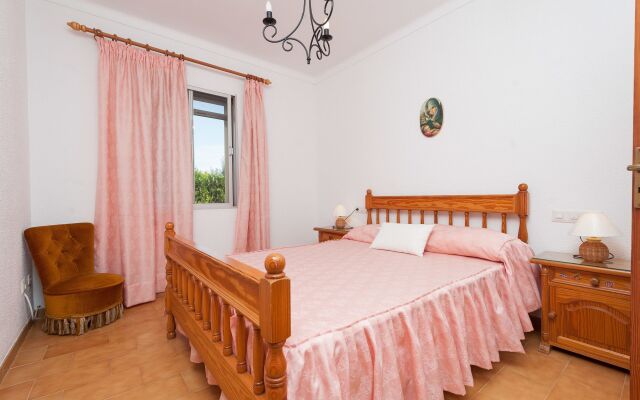 Vivienda Isabela