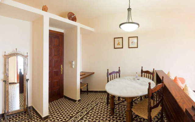 Palazzo Arhontiko Apartments