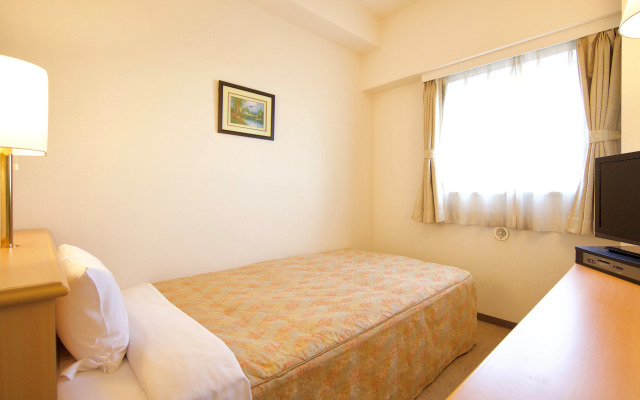 Hotel AZ Yamaguchi Iwakuni