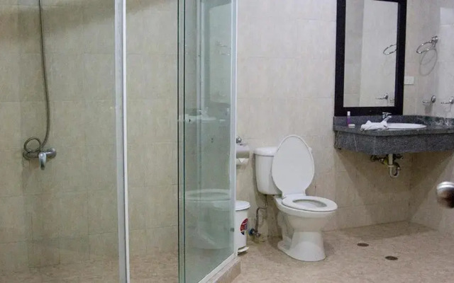 Best Western Ccp Suites Business Hotel