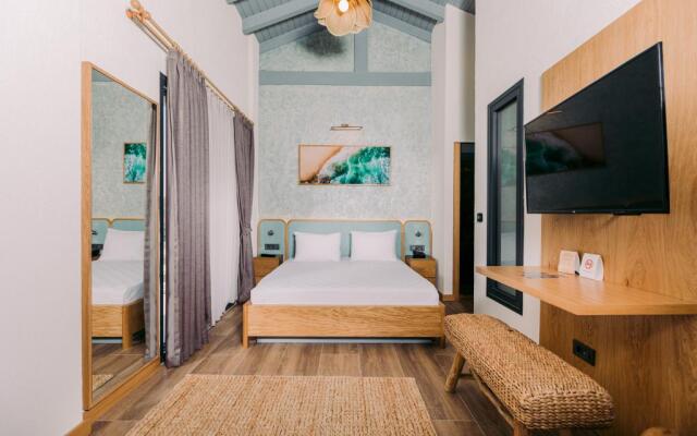 Rupa Experience Alacati