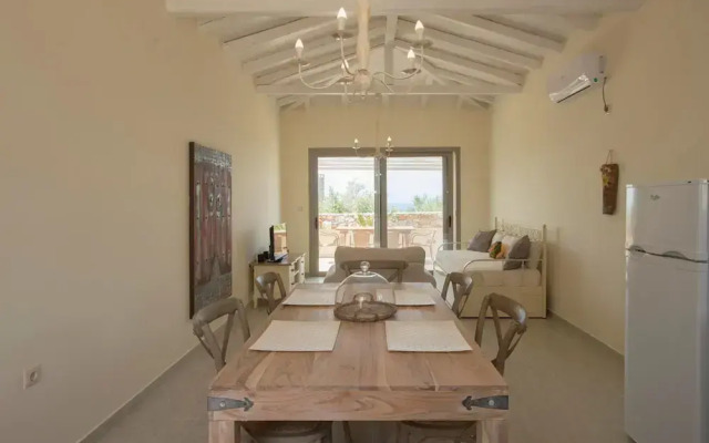 One Bedroom Villa - Lilly