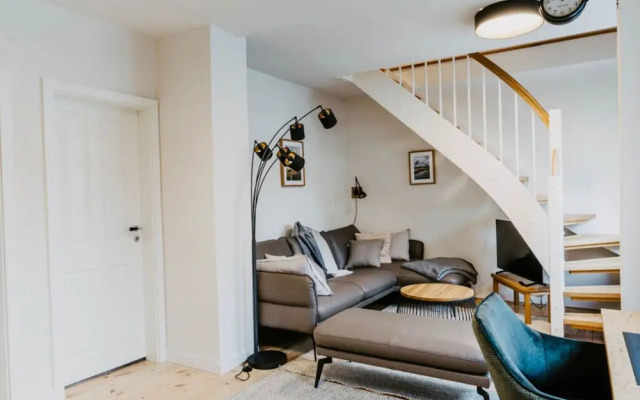 Princess Street No8 Comfortable Holiday Residence