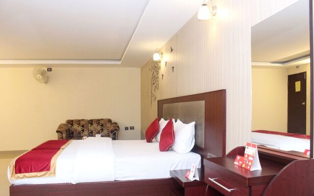 OYO 5488 Hotel The Libra