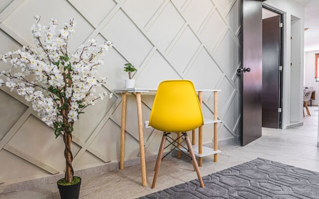 Pako Stays Downtown - Cancún Centro Luxe Suites