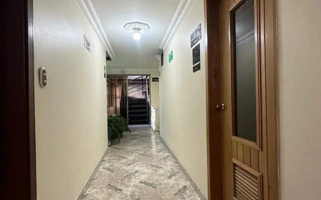 Hotel L & L Mansión