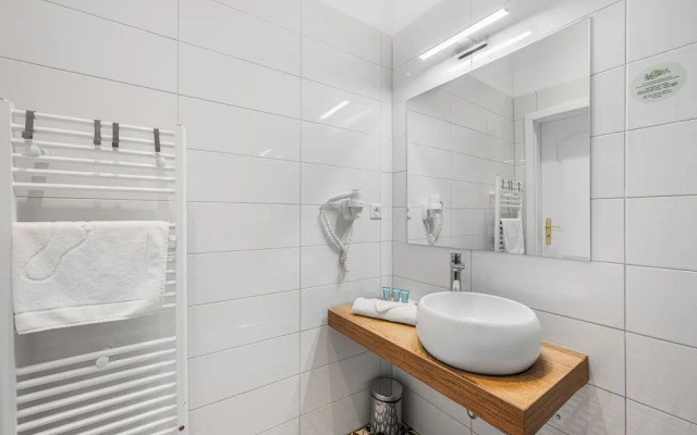 Downtown Bratislava B&B