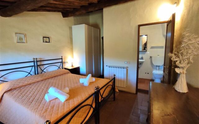 House Taverna Greve in Chianti
