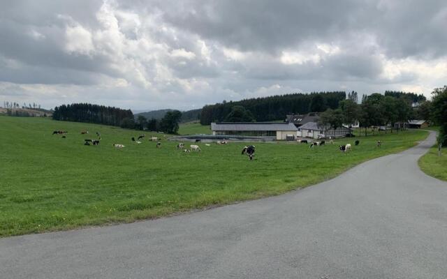 Pension Wittgensteiner Schweiz