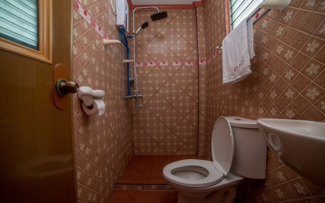 JenJen's House Rental