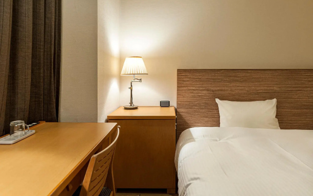Mito Sannomaru Hotel