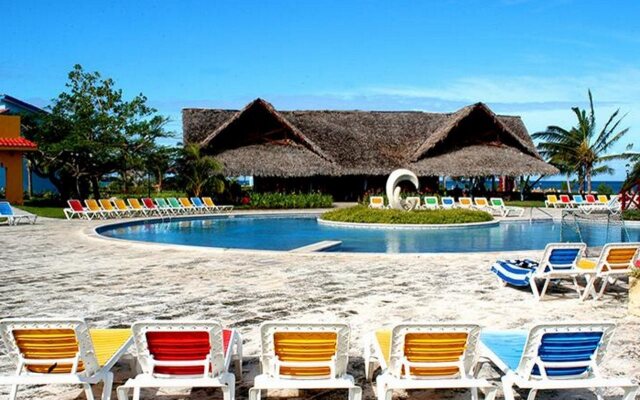 Club Amigo Hotel Atlántico-Guardalavaca