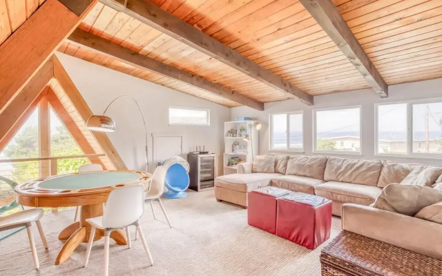 Holiday Beach House