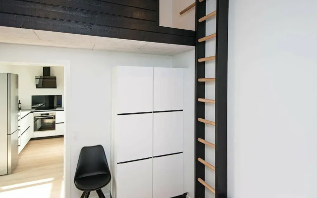 Holiday Home in Toftlund