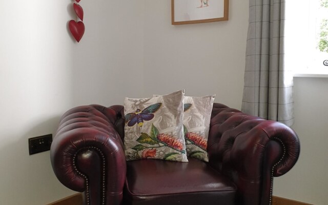 Hope Mill B&B