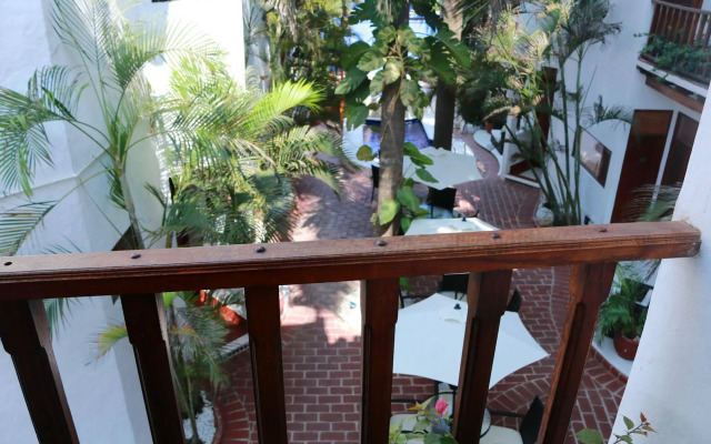 Palenque Casa Hotel BY HMC