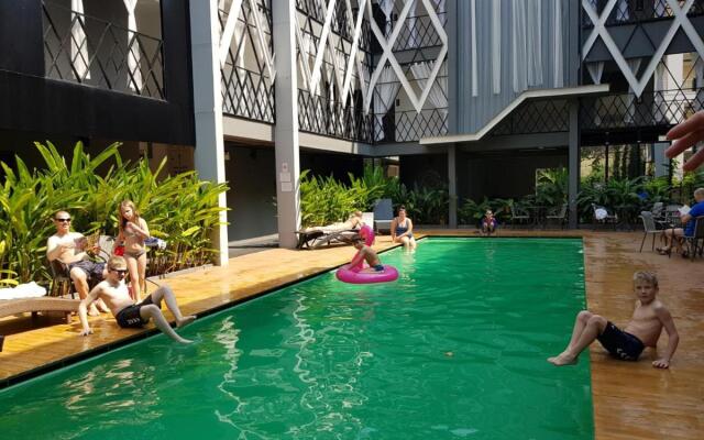 Shane Hotel Chiangmai