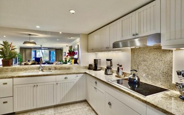 4-Bedroom Villa 104 in Kahuku