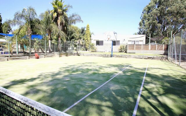 Discovery Parks - Echuca