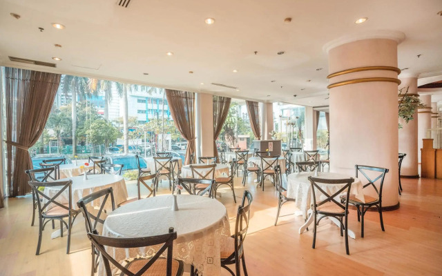Hotel Bulevar Tanjung Duren Jakarta
