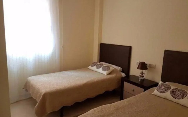 Apartamento en Marbella