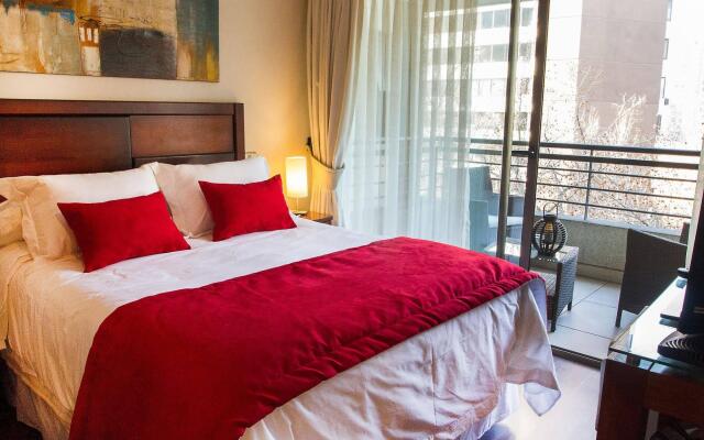 La Fayette Suites Providencia