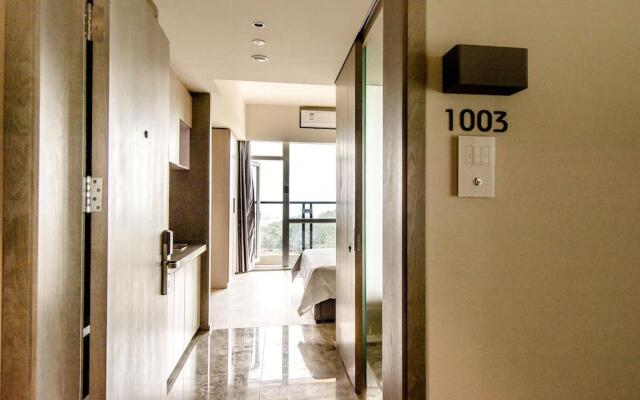 Weihai Qingtiwan Holiday Hotel
